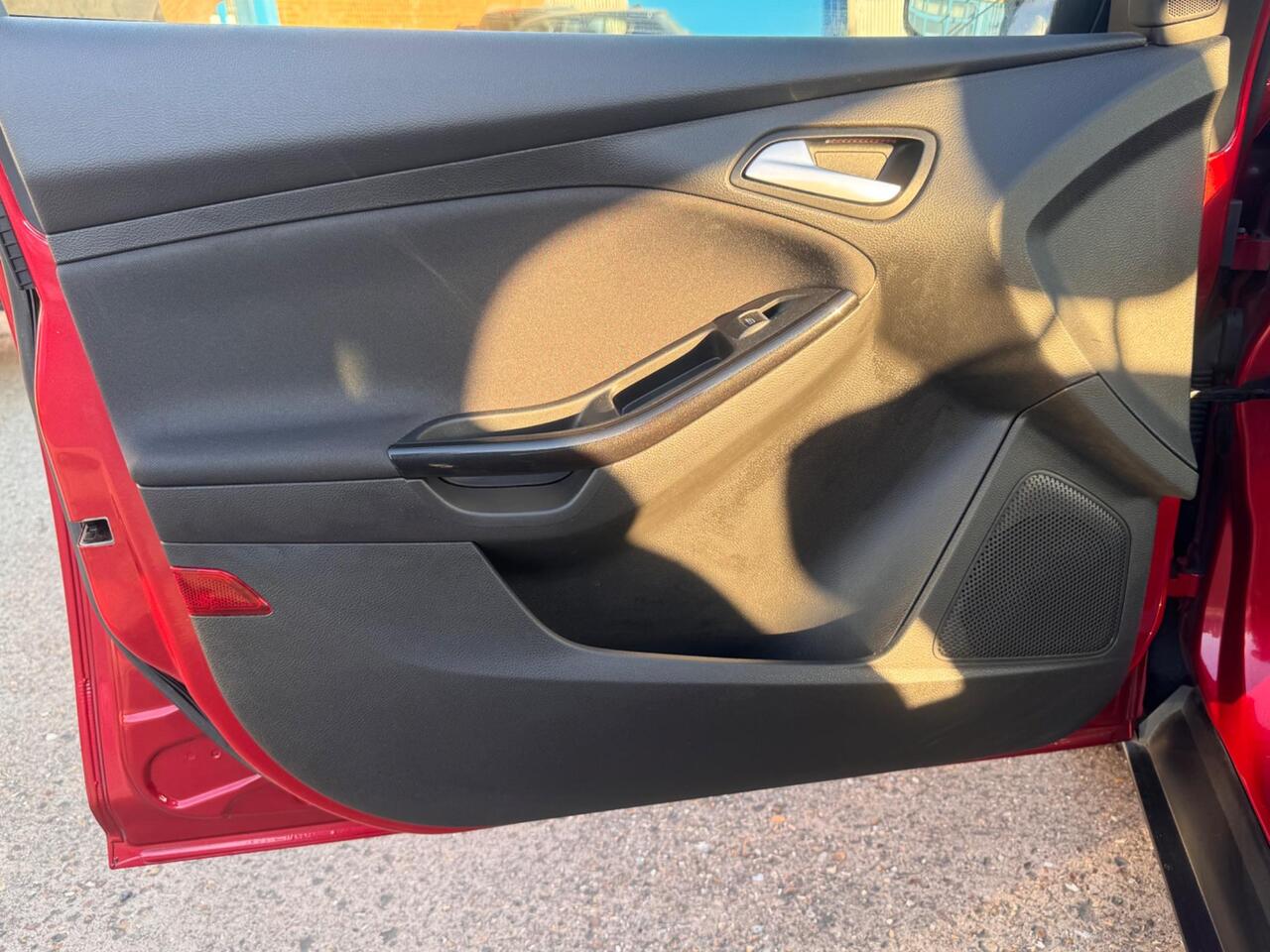 Used Ford Focus 2016 for sale - 78010976: Photo 26