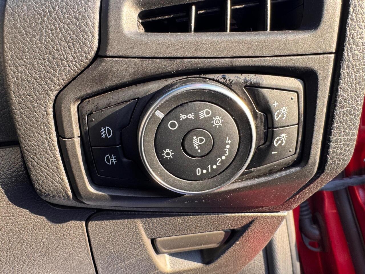 Used Ford Focus 2016 for sale - 78010976: Photo 27