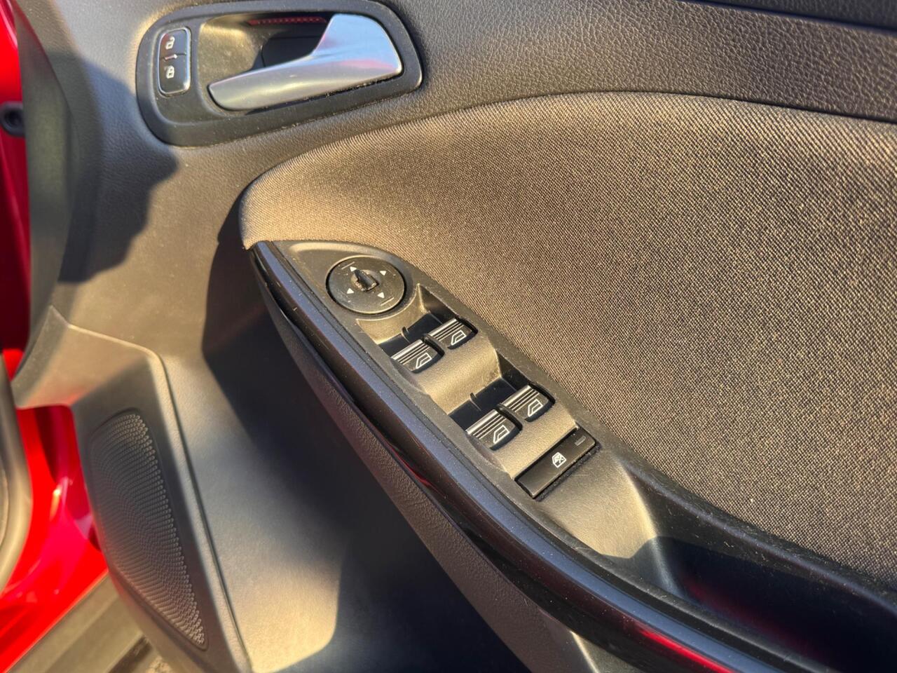 Used Ford Focus 2016 for sale - 78010976: Photo 29