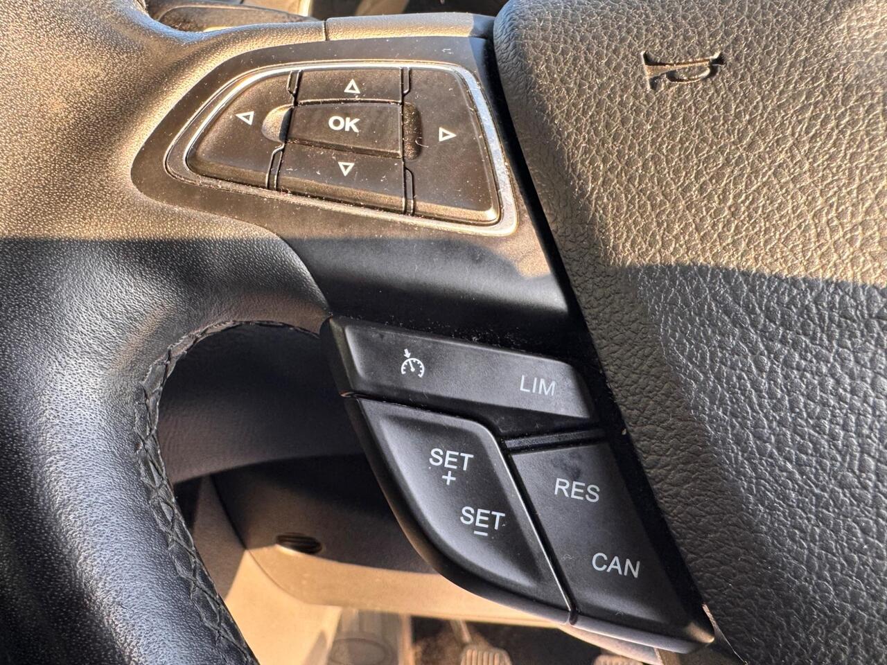 Used Ford Focus 2016 for sale - 78010976: Photo 31