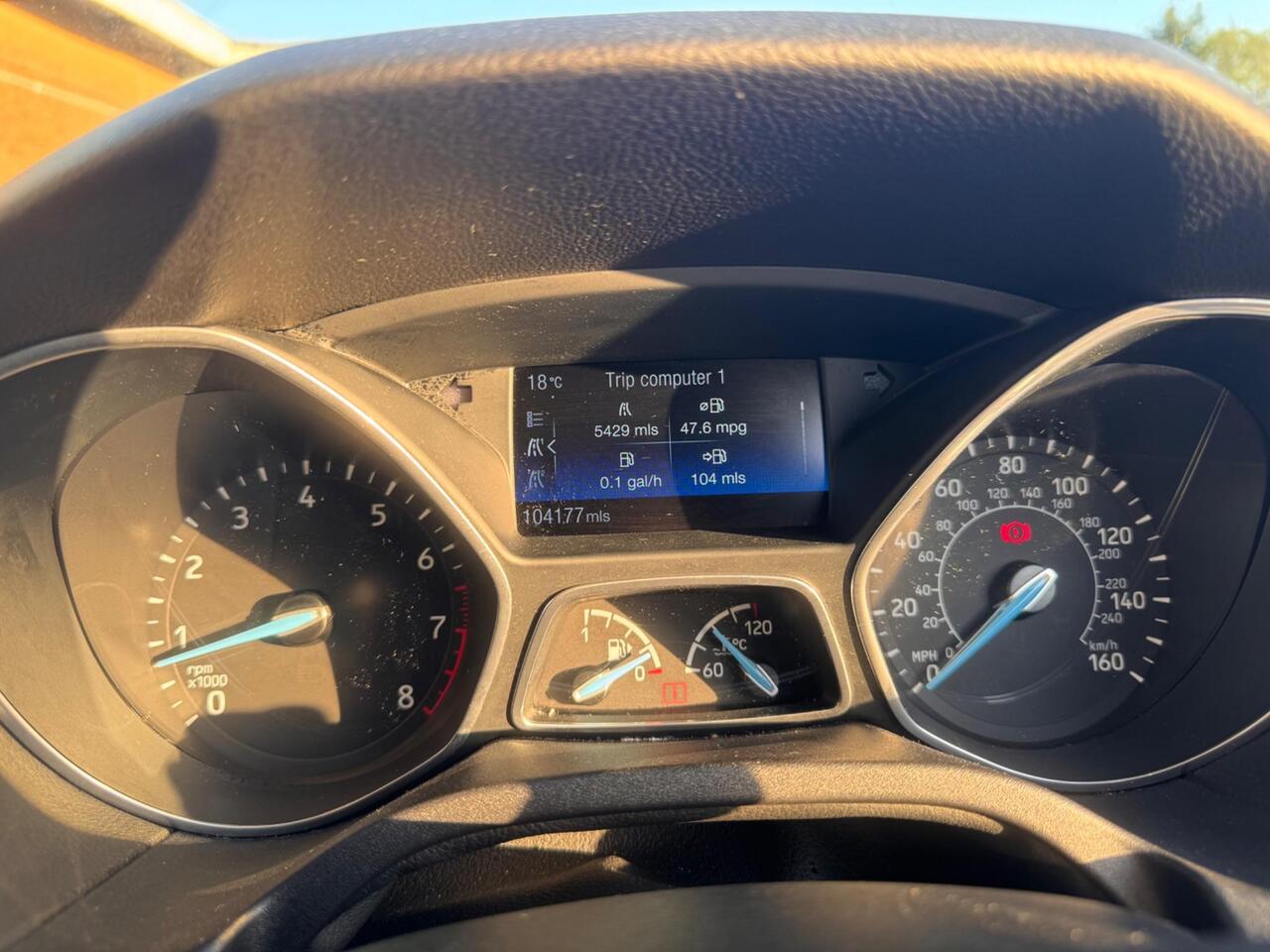 Used Ford Focus 2016 for sale - 78010976: Photo 34