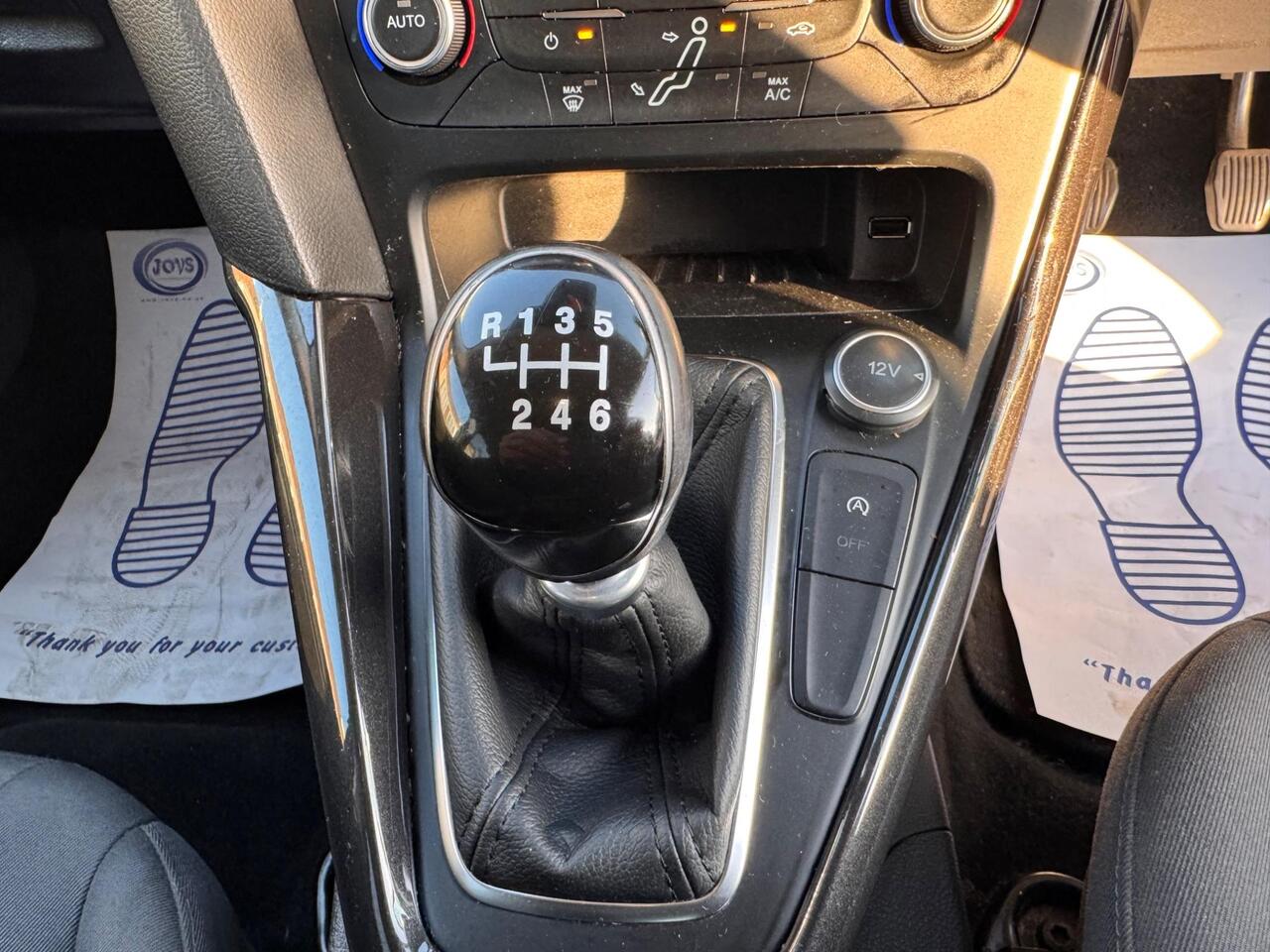 Used Ford Focus 2016 for sale - 78010976: Photo 36