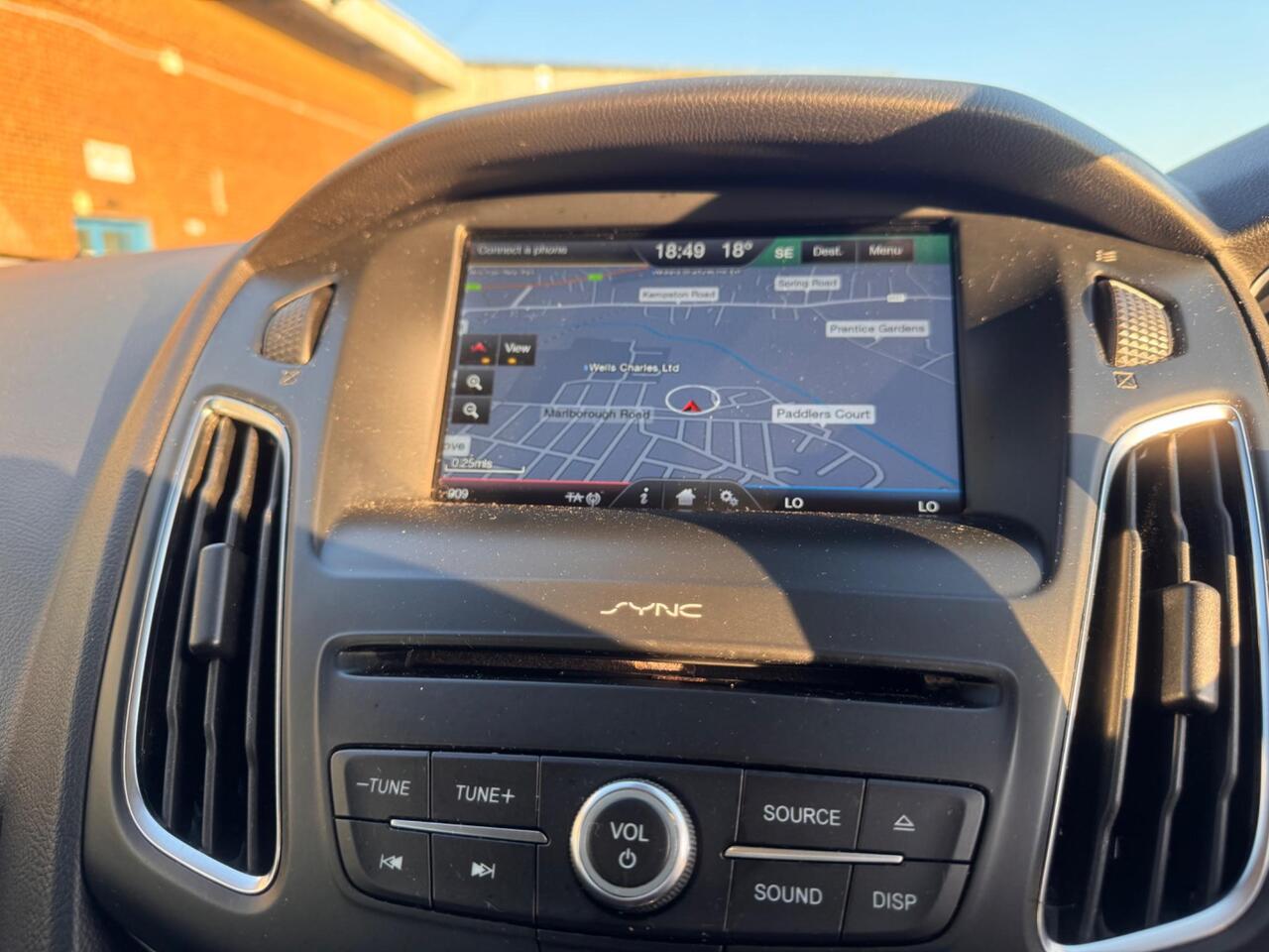 Used Ford Focus 2016 for sale - 78010976: Photo 39