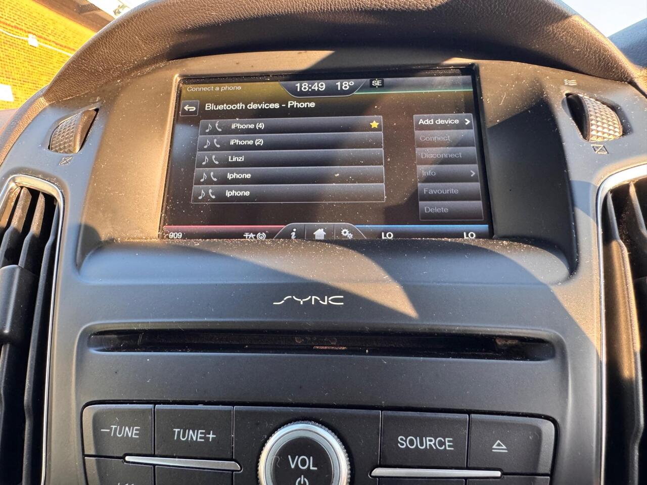 Used Ford Focus 2016 for sale - 78010976: Photo 40