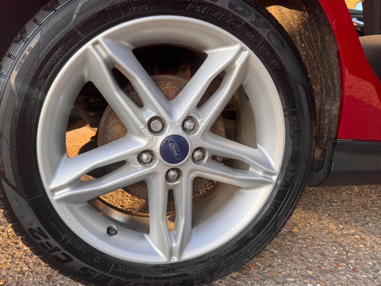 Used Ford Focus 2016 for sale - 78010976: Photo 41