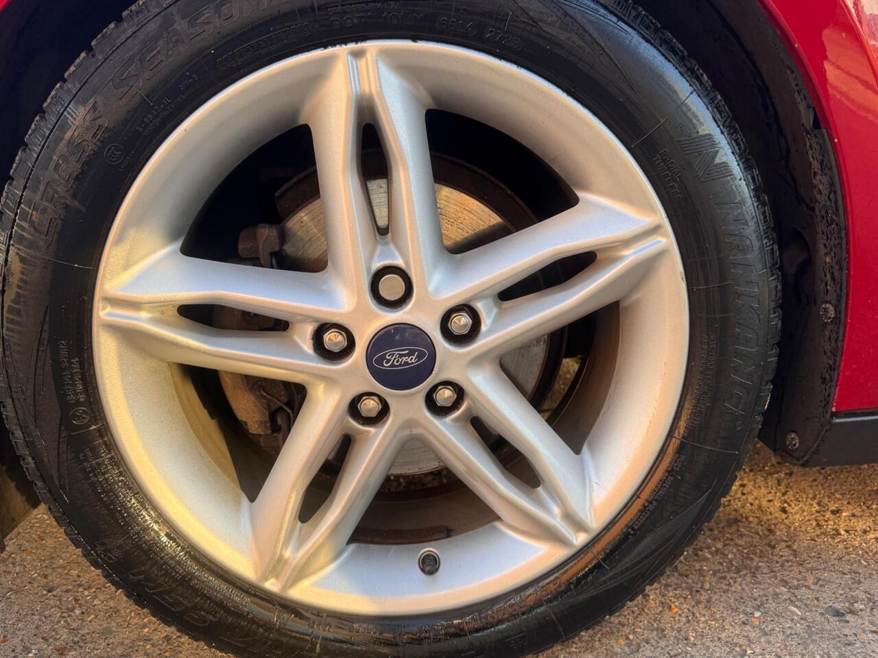 Used Ford Focus 2016 for sale - 78010976: Photo 43