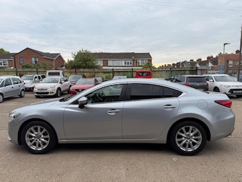 Used Mazda Mazda6 2015 for sale - 78536495: Photo