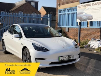 Used Tesla Model 3 2023 for sale - 79213605: Photo