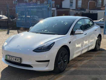 Used Tesla Model 3 2023 for sale - 79213605: Photo