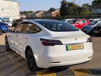 Used Tesla Model 3 2023 for sale - 79213605: Photo