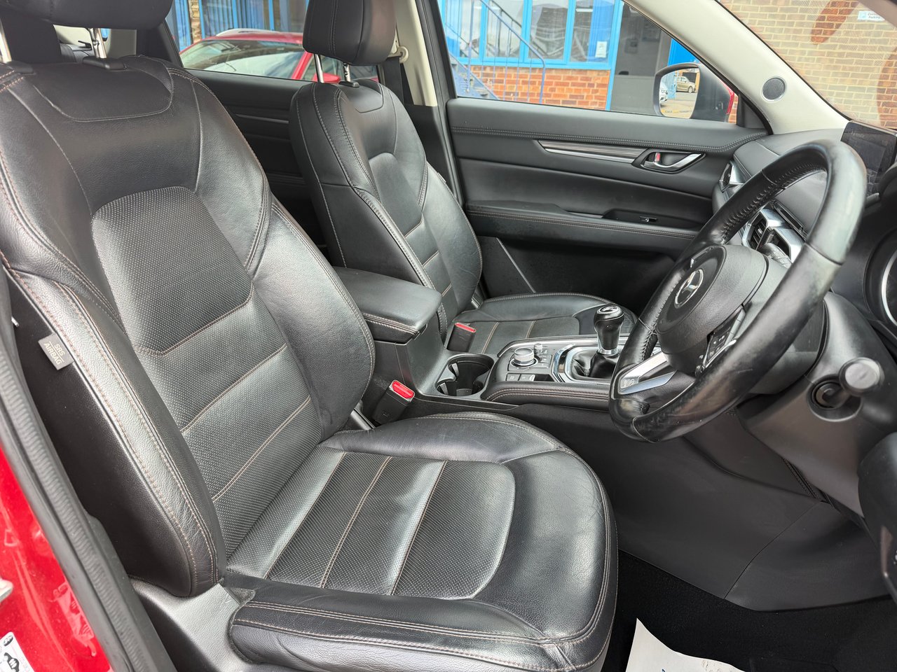 Used Mazda CX-5 2019 for sale - 78136839: Photo 10