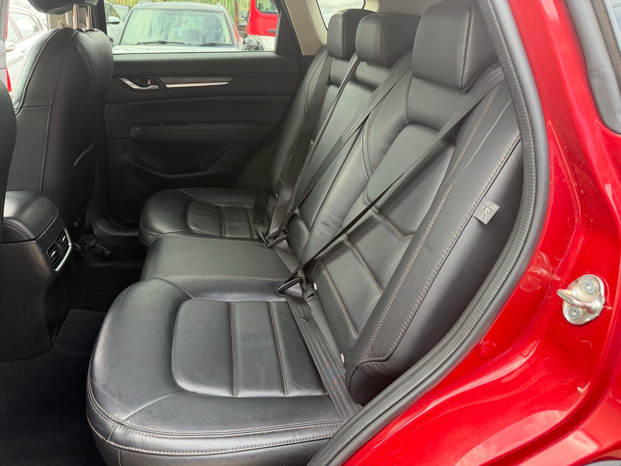 Used Mazda CX-5 2019 for sale - 78136839: Photo 11