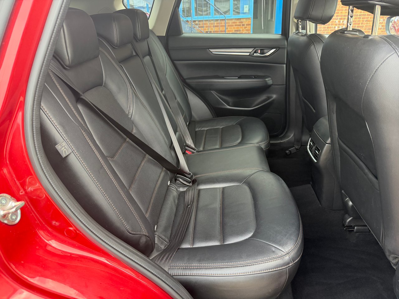 Used Mazda CX-5 2019 for sale - 78136839: Photo 12