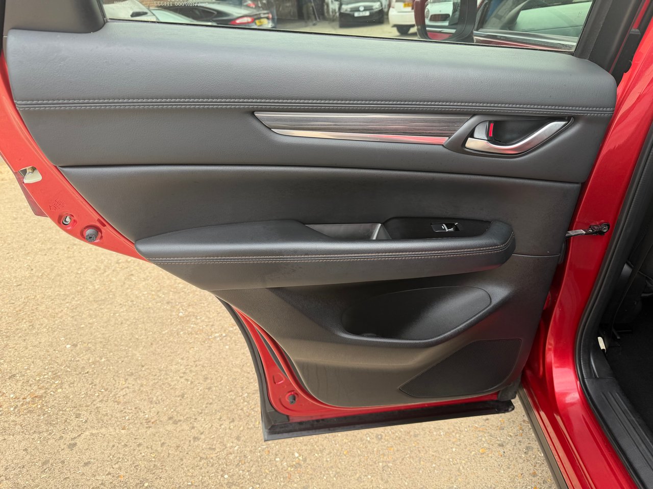 Used Mazda CX-5 2019 for sale - 78136839: Photo 14