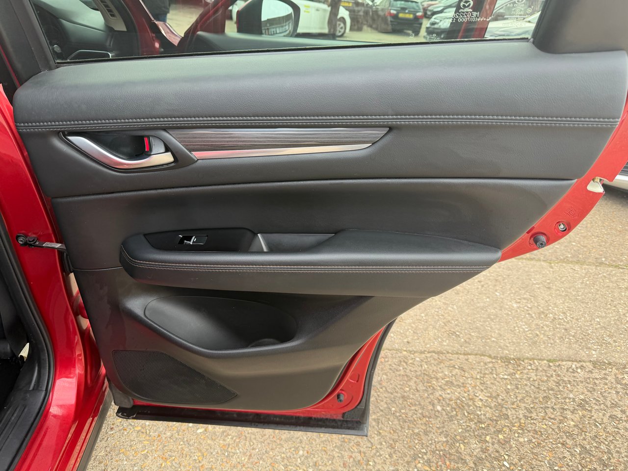 Used Mazda CX-5 2019 for sale - 78136839: Photo 15