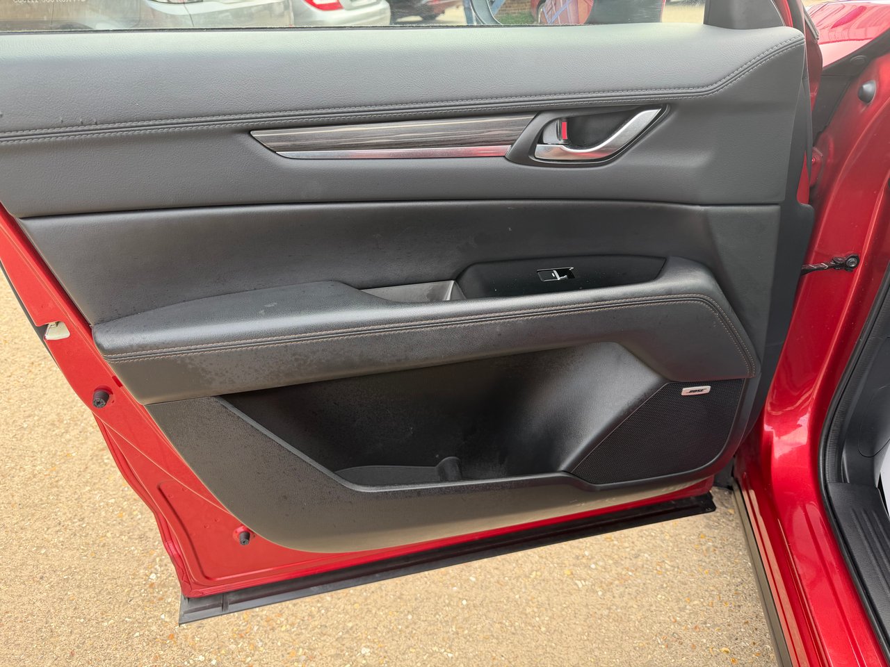 Used Mazda CX-5 2019 for sale - 78136839: Photo 16