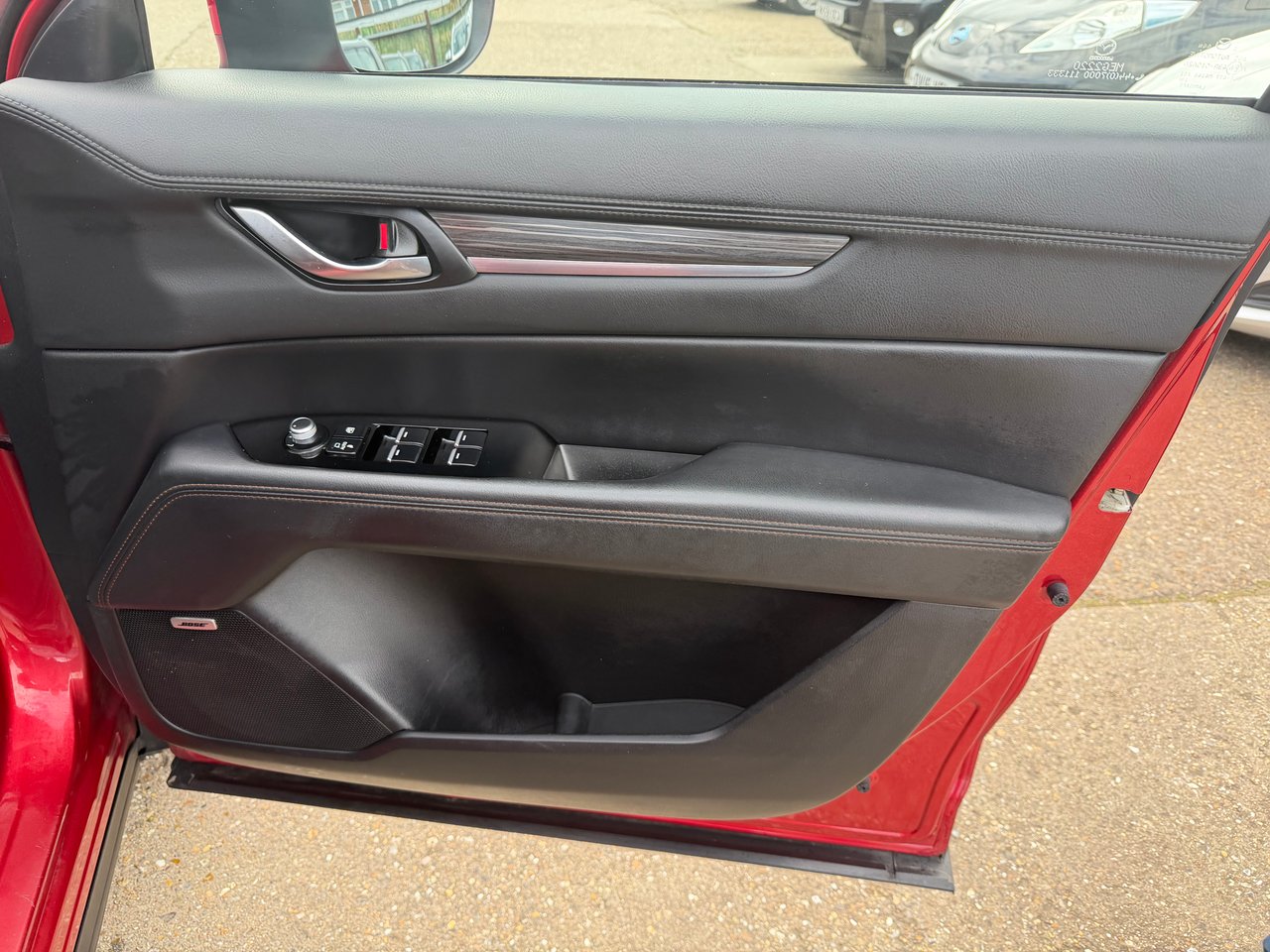 Used Mazda CX-5 2019 for sale - 78136839: Photo 17