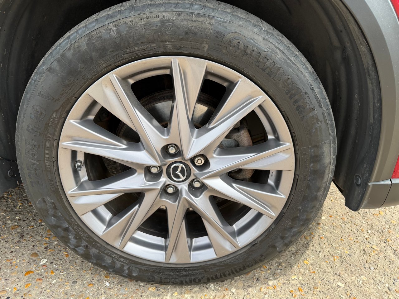 Used Mazda CX-5 2019 for sale - 78136839: Photo 18