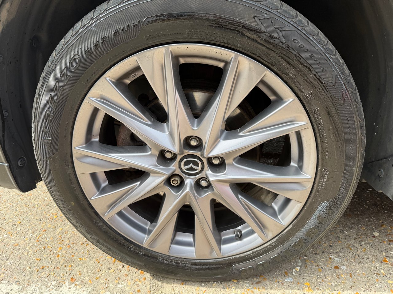 Used Mazda CX-5 2019 for sale - 78136839: Photo 19