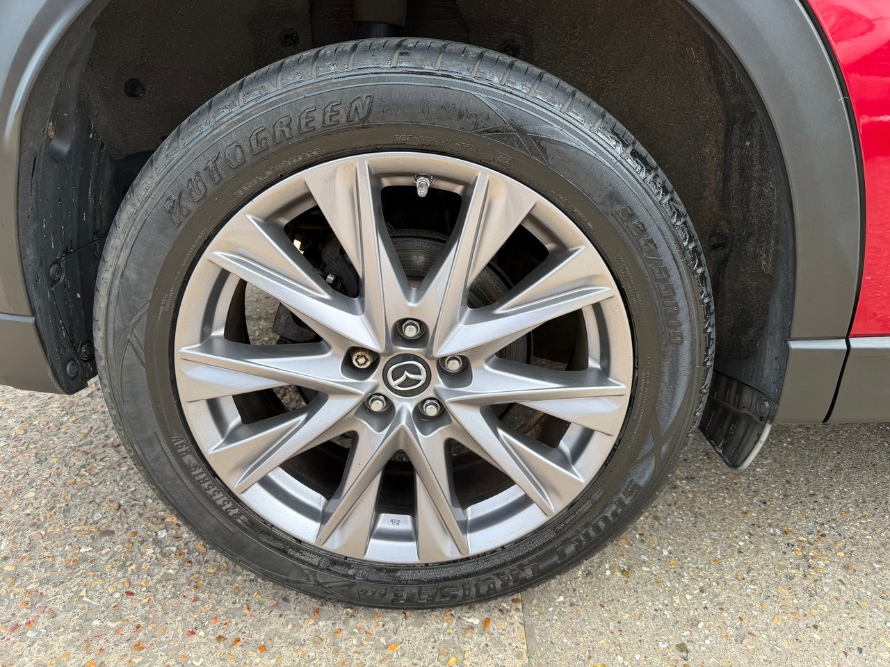 Used Mazda CX-5 2019 for sale - 78136839: Photo 21