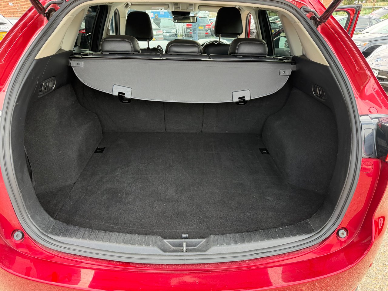 Used Mazda CX-5 2019 for sale - 78136839: Photo 22