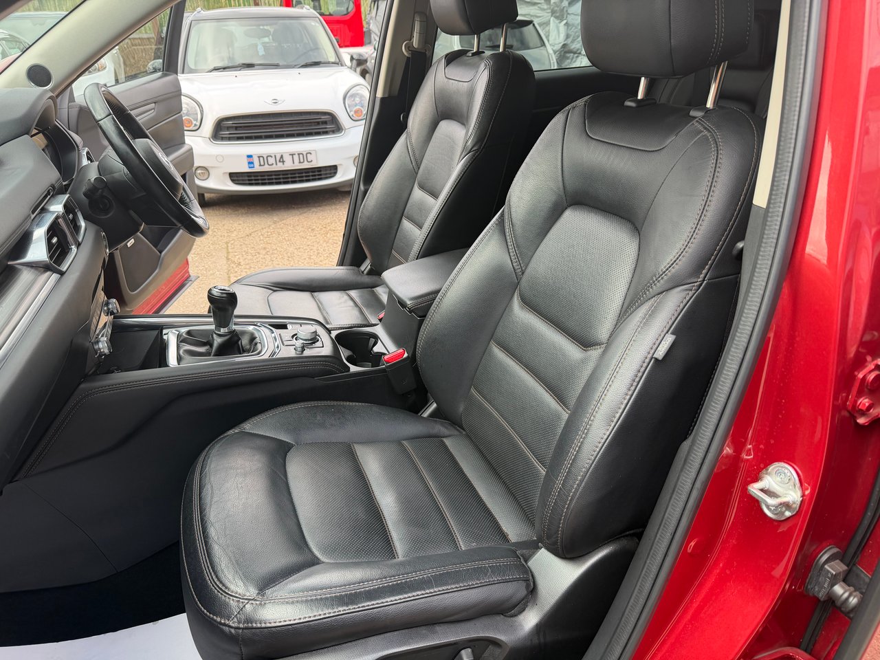 Used Mazda CX-5 2019 for sale - 78136839: Photo 24