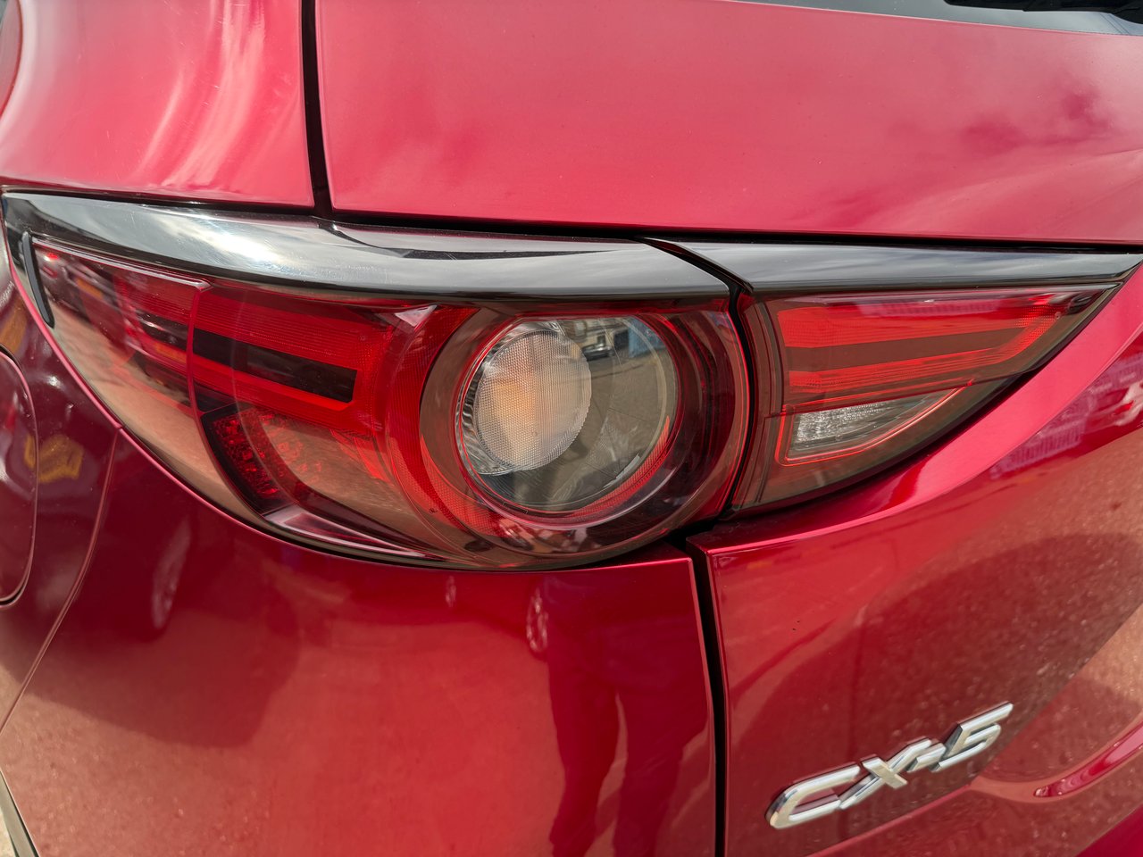 Used Mazda CX-5 2019 for sale - 78136839: Photo 25