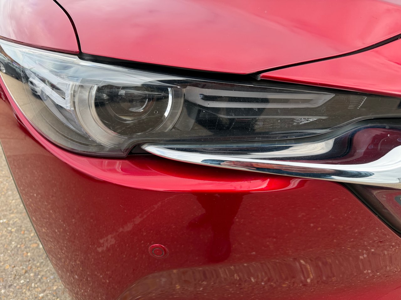 Used Mazda CX-5 2019 for sale - 78136839: Photo 27