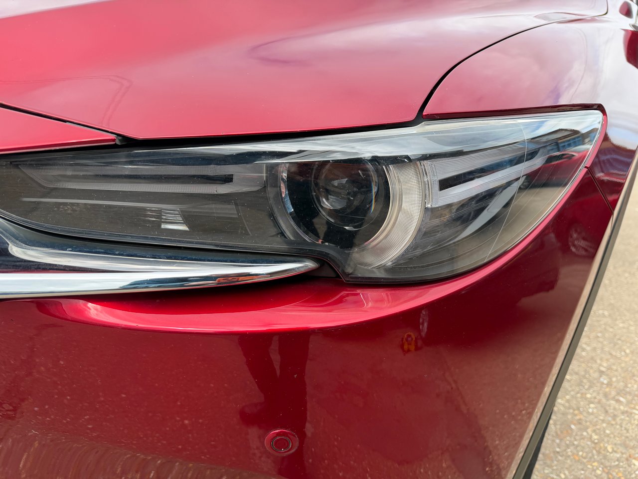 Used Mazda CX-5 2019 for sale - 78136839: Photo 28