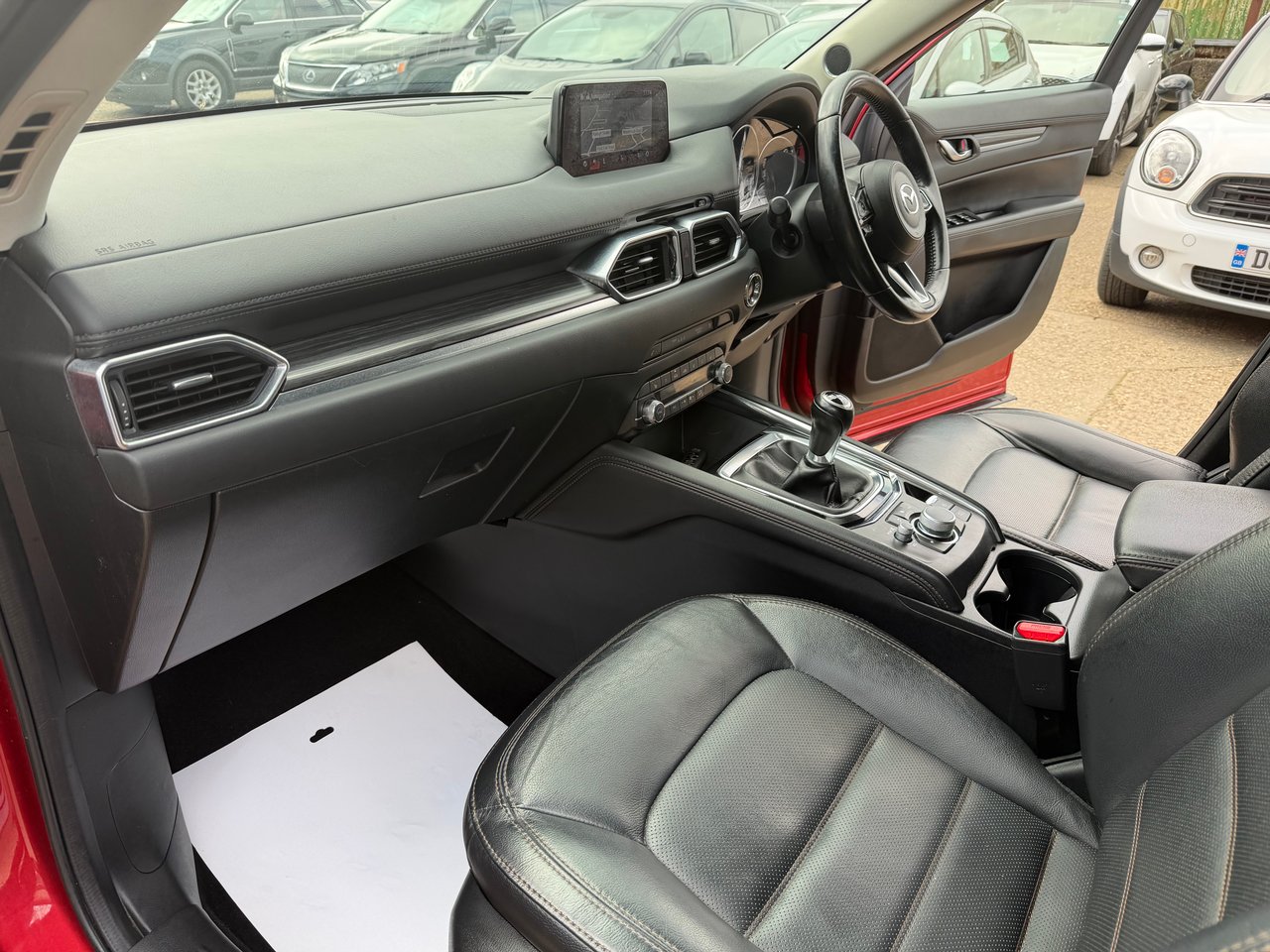 Used Mazda CX-5 2019 for sale - 78136839: Photo 32