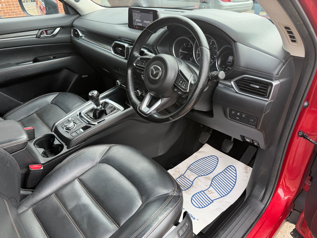 Used Mazda CX-5 2019 for sale - 78136839: Photo 9