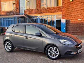 Used Vauxhall Corsa 2015 for sale - 74950721: Photo