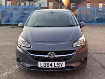 Used Vauxhall Corsa 2015 for sale - 74950721: Photo