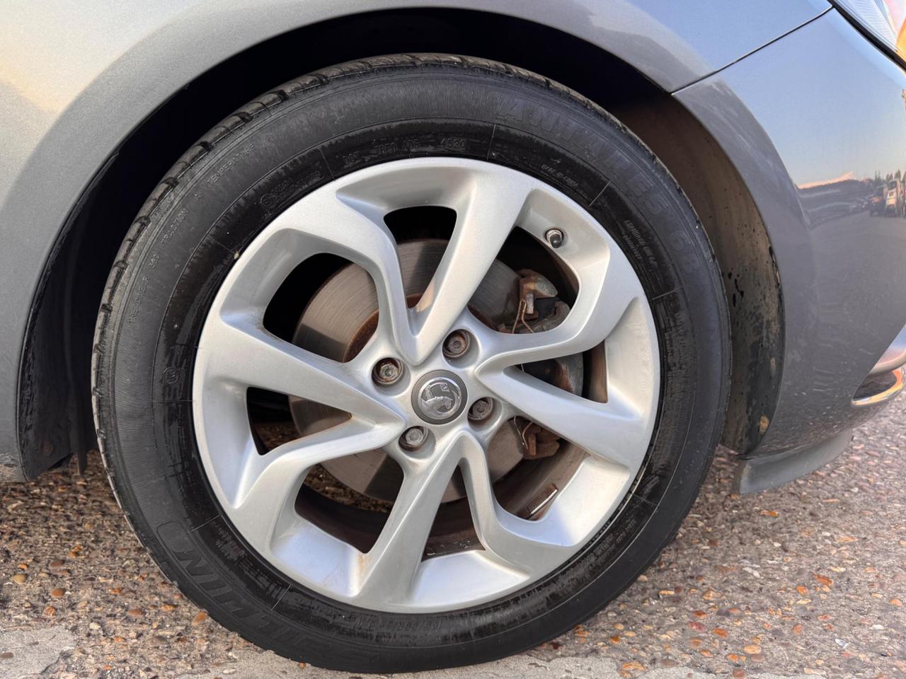 Used Vauxhall Corsa 2015 for sale - 74950721: Photo 52
