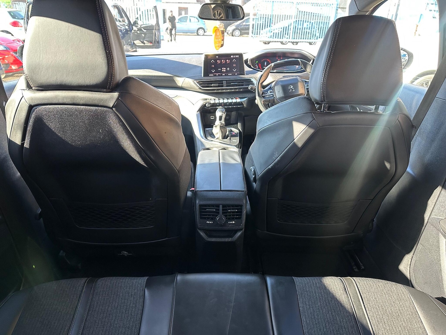 Used Peugeot 3008 2018 for sale - 76318697: Photo 13