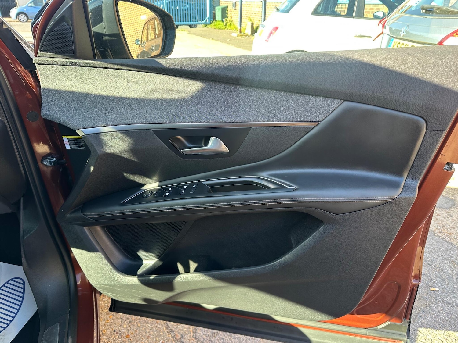 Used Peugeot 3008 2018 for sale - 76318697: Photo 14
