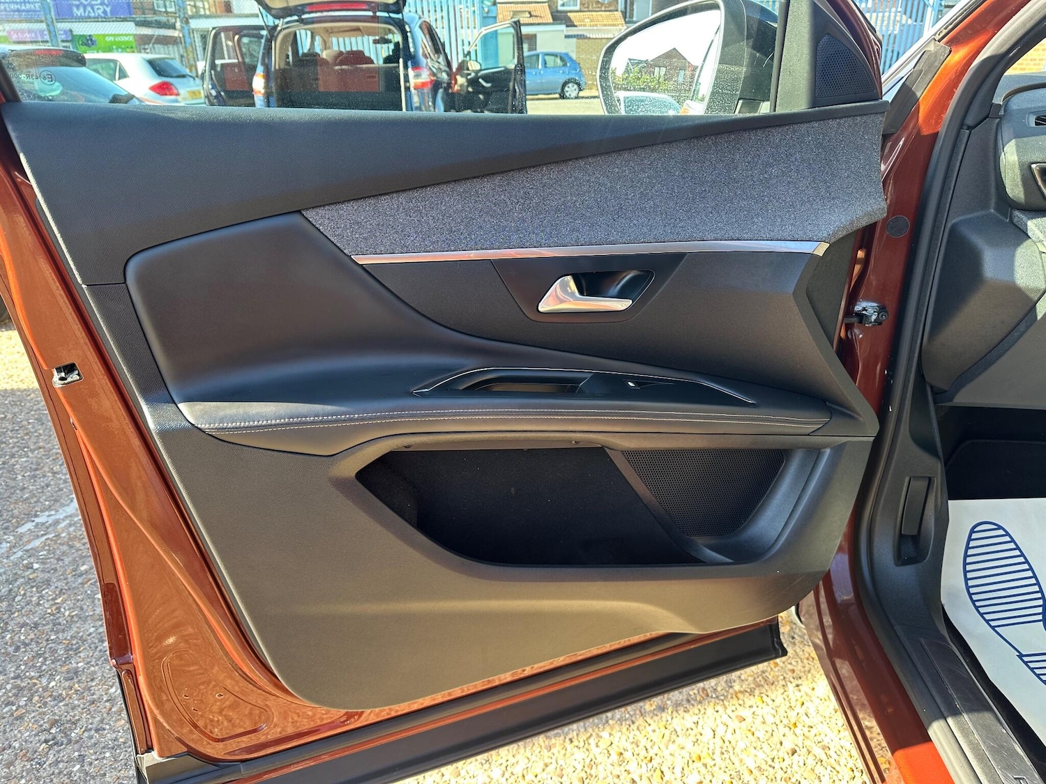Used Peugeot 3008 2018 for sale - 76318697: Photo 15