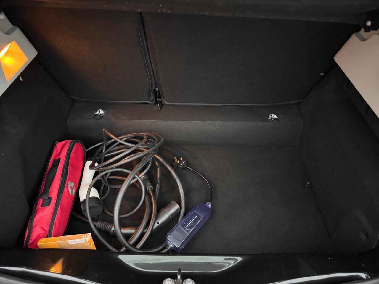 Used Renault Zoe 2020 for sale - 76410308: Photo 18