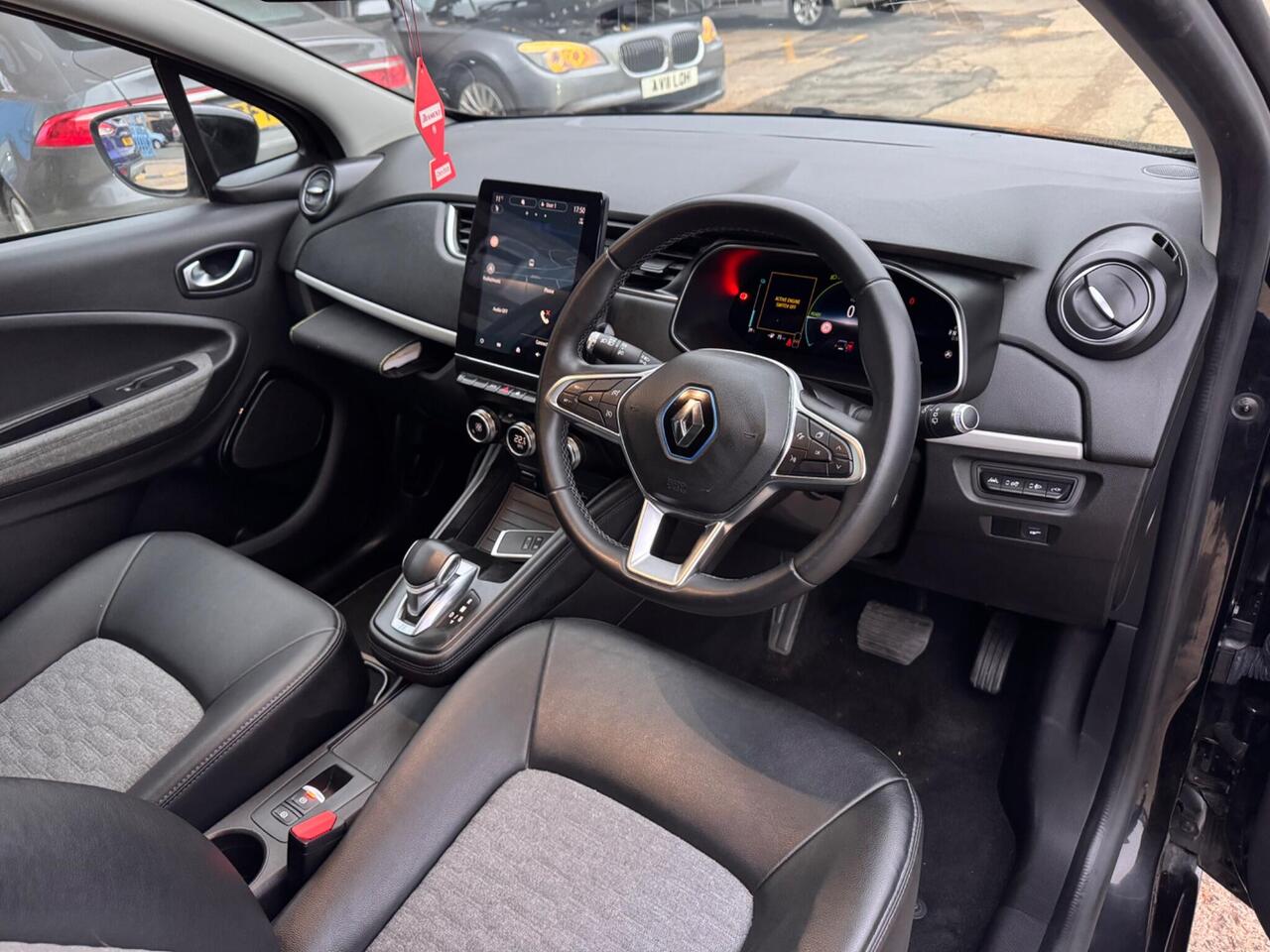 Used Renault Zoe 2020 for sale - 76410308: Photo 21