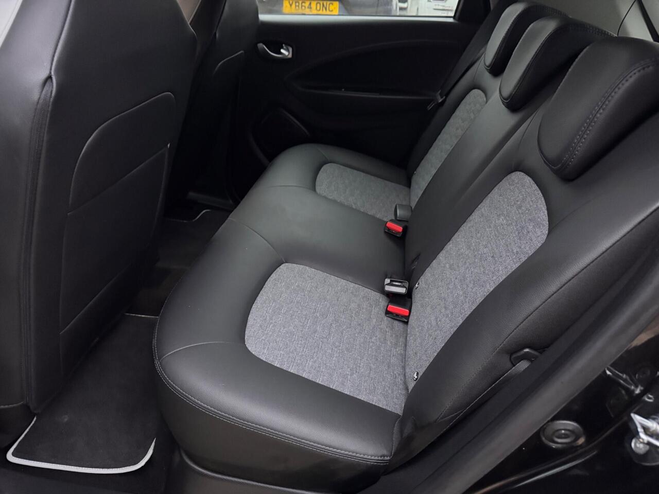 Used Renault Zoe 2020 for sale - 76410308: Photo 34