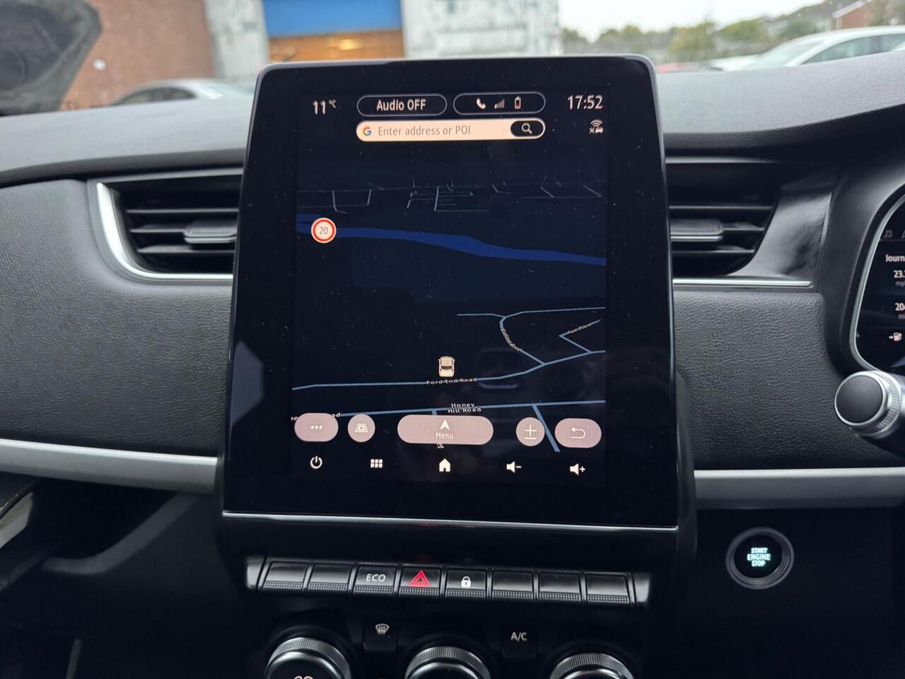 Used Renault Zoe 2020 for sale - 76410308: Photo 41