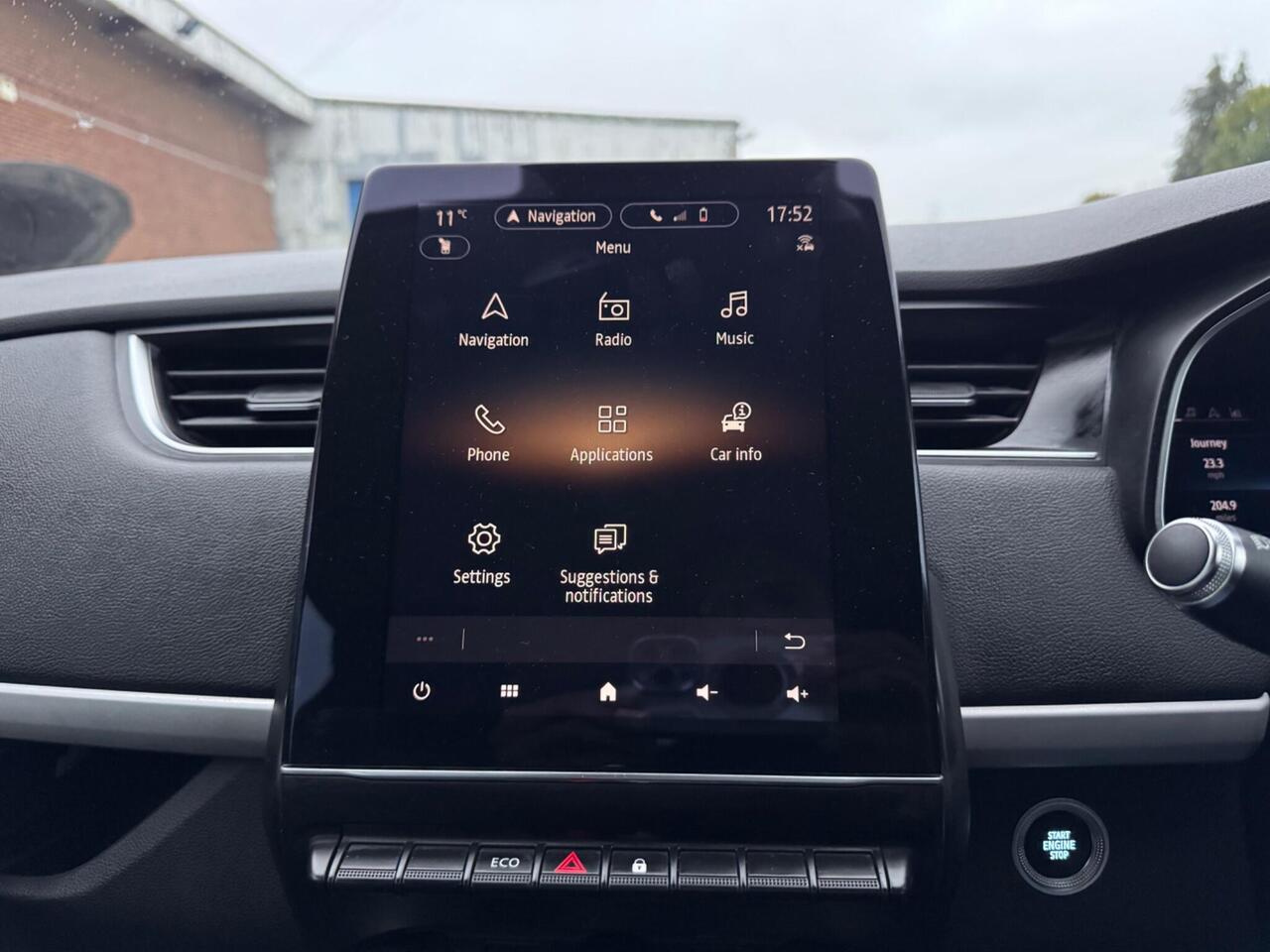 Used Renault Zoe 2020 for sale - 76410308: Photo 44