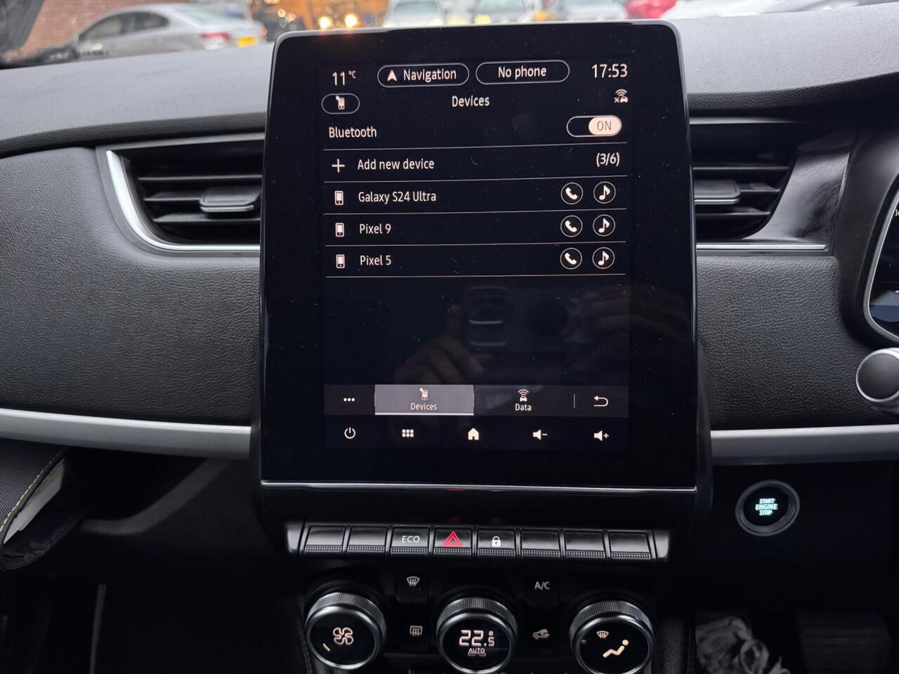 Used Renault Zoe 2020 for sale - 76410308: Photo 45