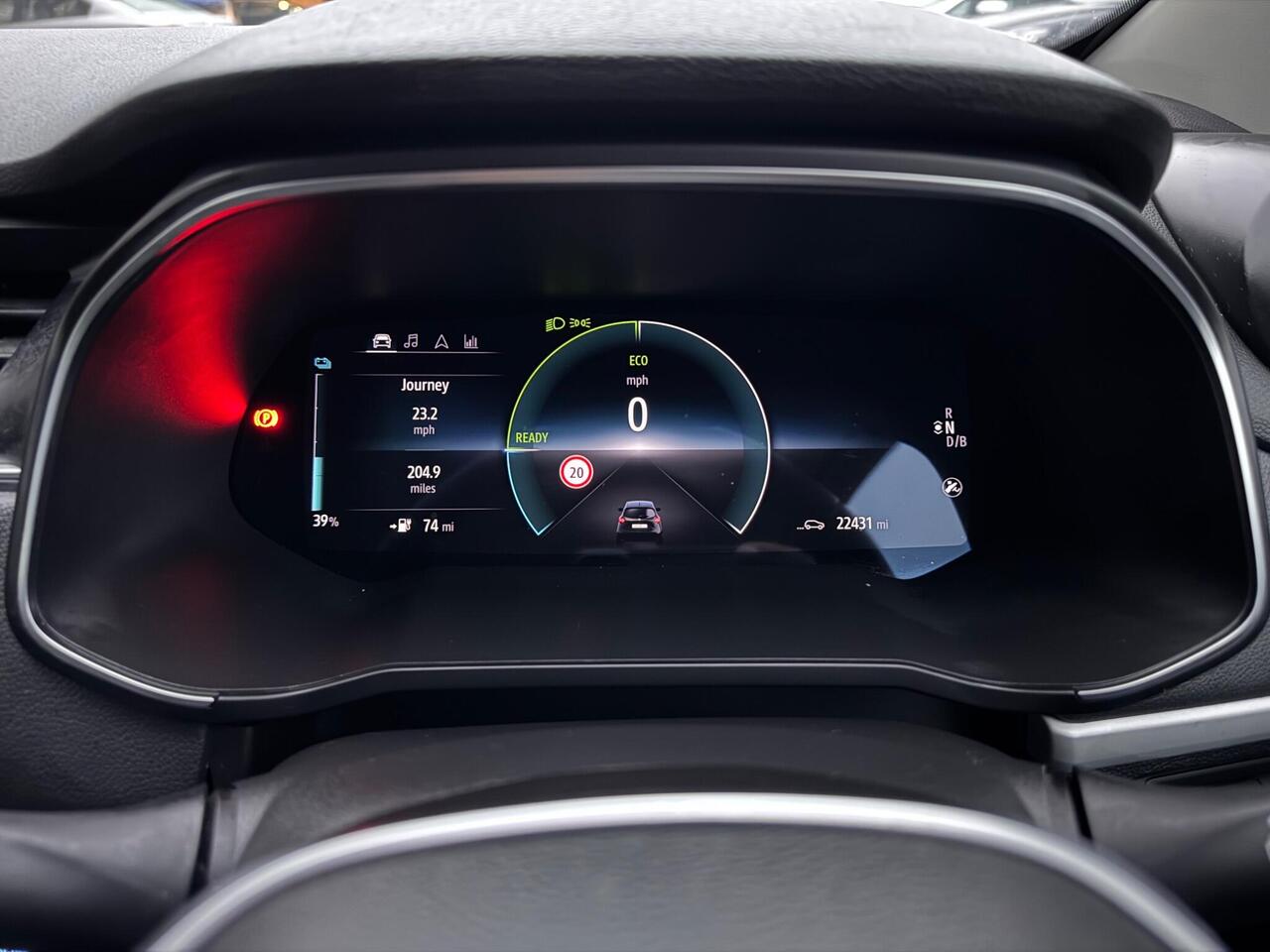 Used Renault Zoe 2020 for sale - 76410308: Photo 53