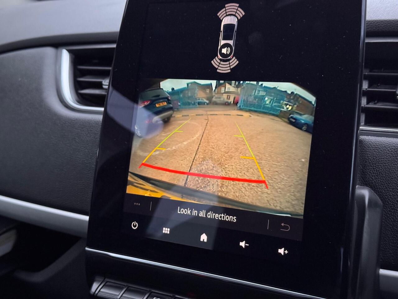 Used Renault Zoe 2020 for sale - 76410308: Photo 55