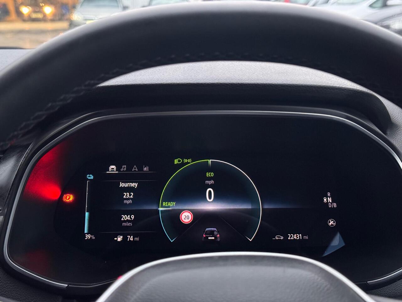 Used Renault Zoe 2020 for sale - 76410308: Photo 56