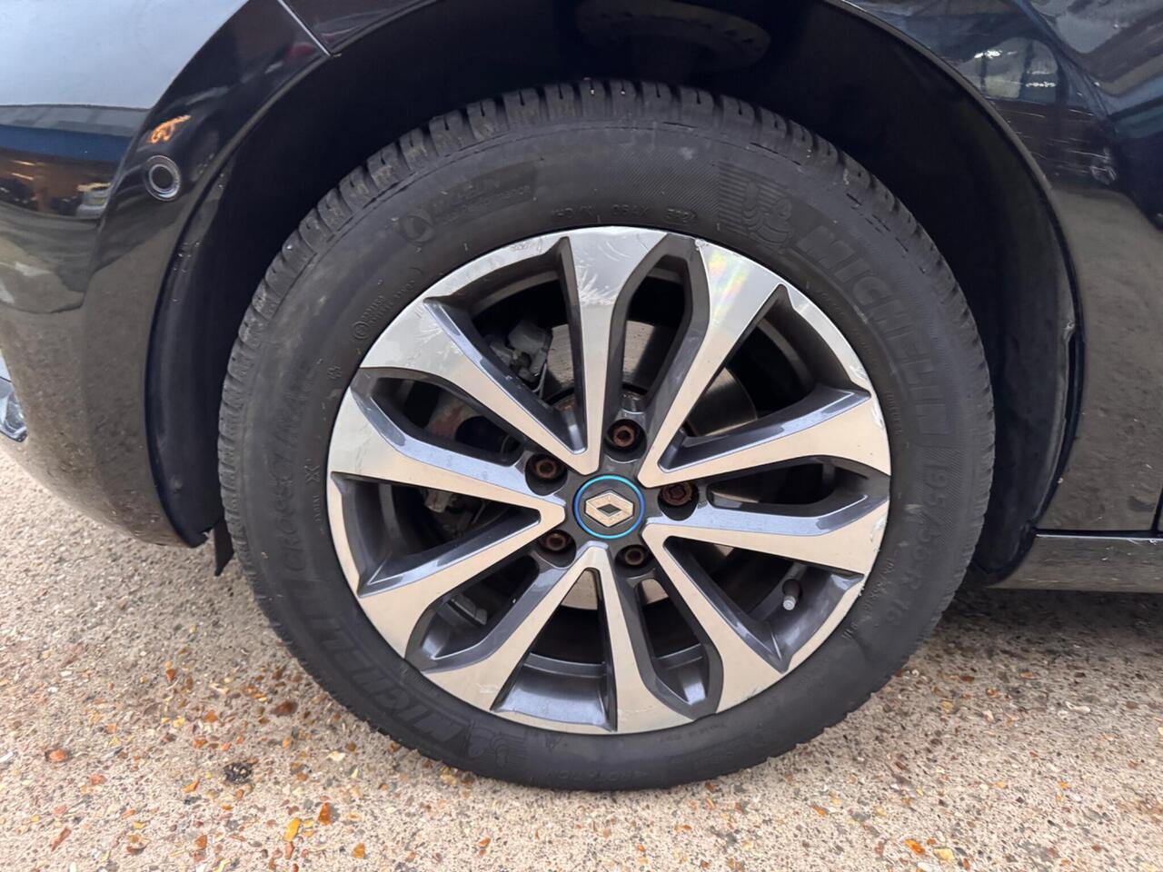 Used Renault Zoe 2020 for sale - 76410308: Photo 60