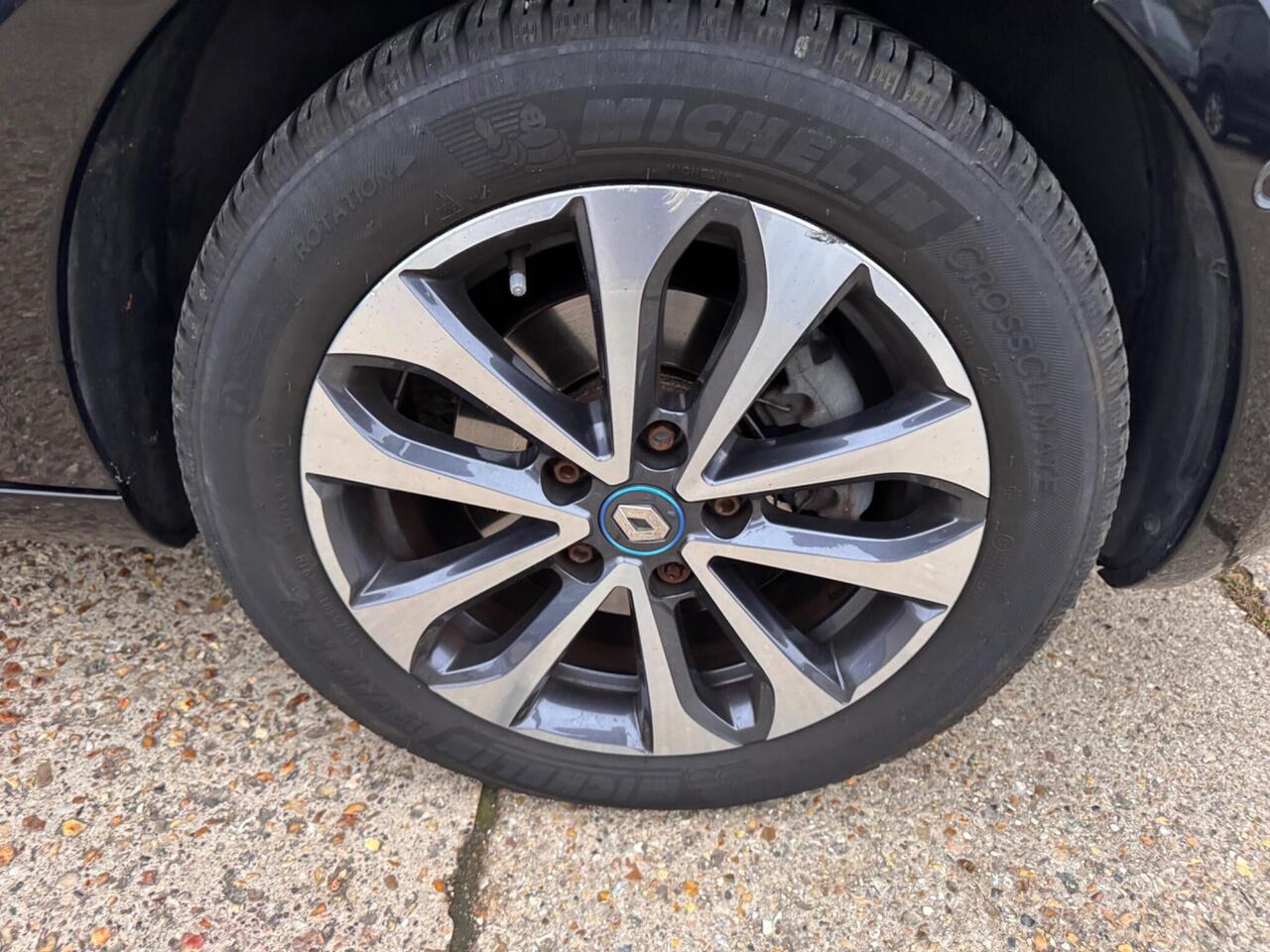 Used Renault Zoe 2020 for sale - 76410308: Photo 63