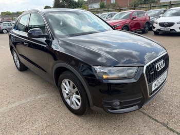 Used Audi Q3 2012 for sale - 79305166: Photo