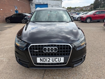 Used Audi Q3 2012 for sale - 79305166: Photo